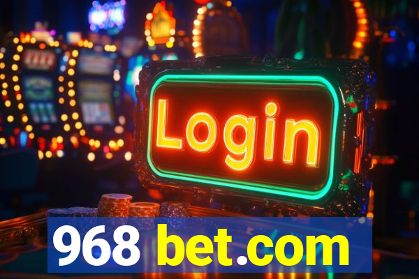 968 bet.com